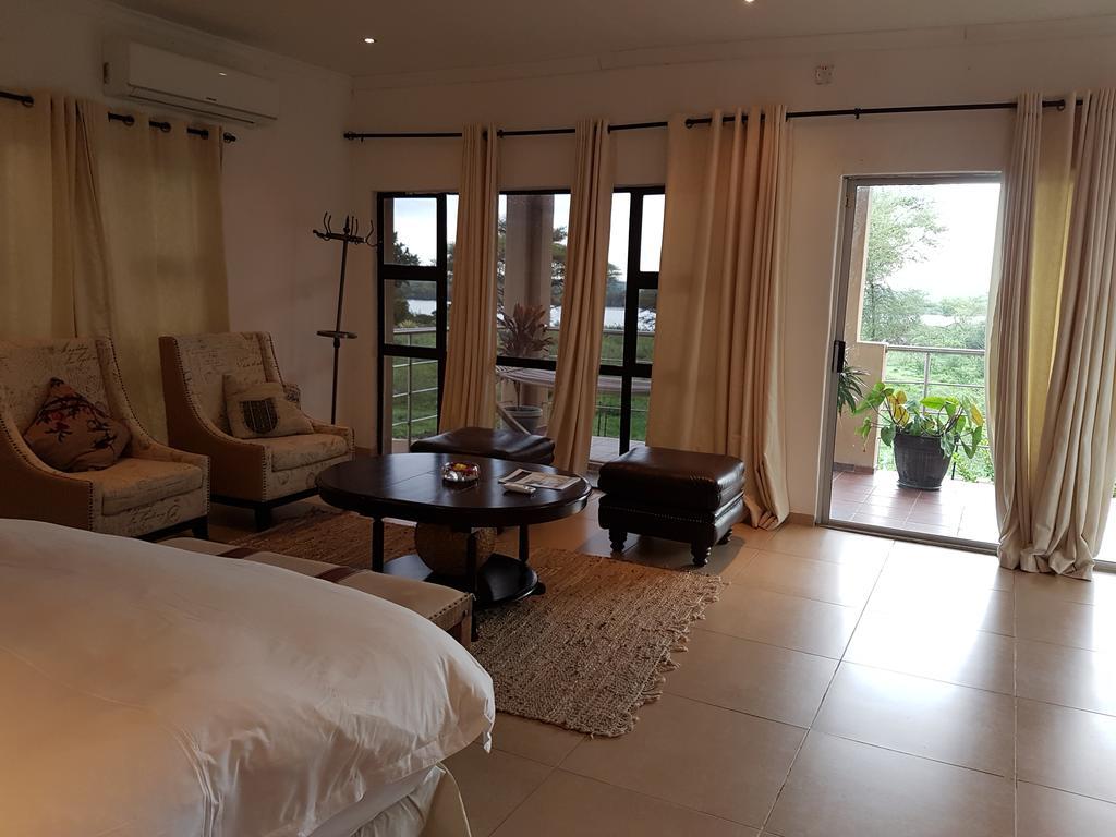 The Residence Villa Chobe Kasane Exterior foto